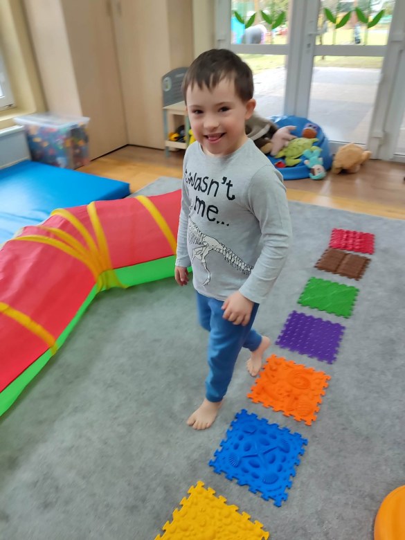 Tygryski: Marzec 2026 - Zdjęcie 34