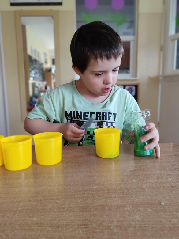 Tygryski: Marzec 2026 - Zdjęcie 35