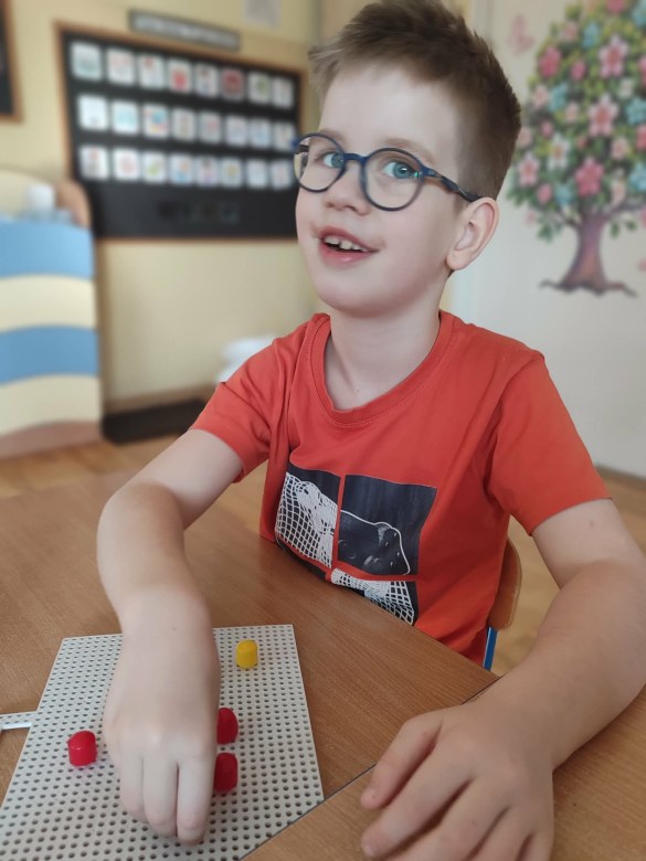 Tygryski: Marzec 2026 - Zdjęcie 33