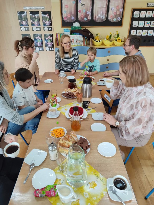 Tygryski: Marzec 2026 - Zdjęcie 36