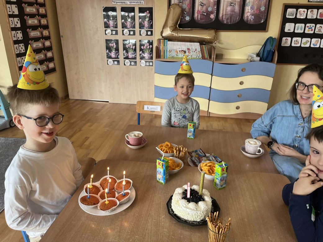 Tygryski: Marzec 2026 - Zdjęcie 41