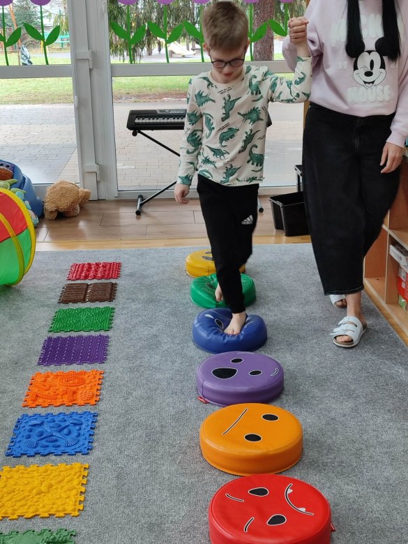 Tygryski: Marzec 2026 - Zdjęcie 45