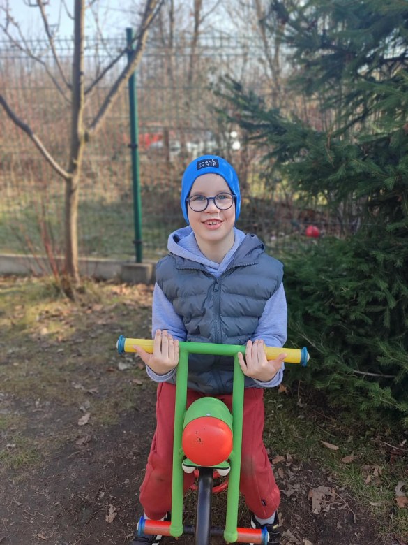 Tygryski: Marzec 2026 - Zdjęcie 50