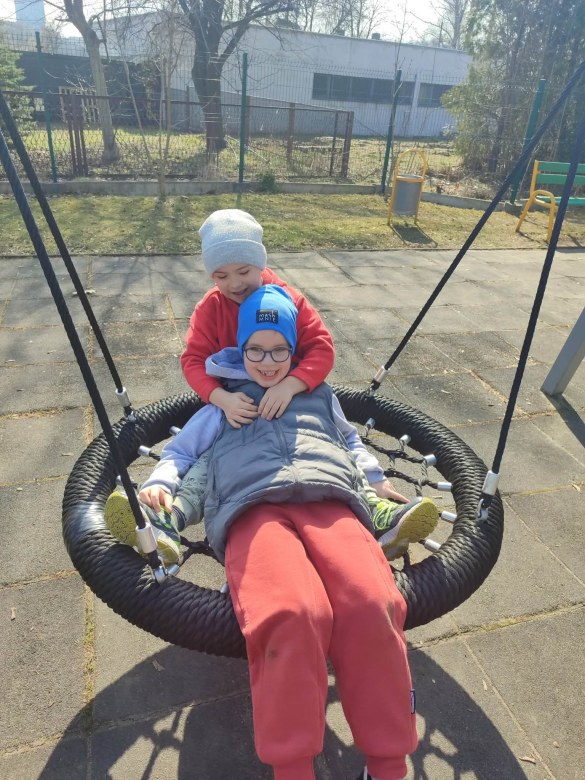 Tygryski: Marzec 2026 - Zdjęcie 52