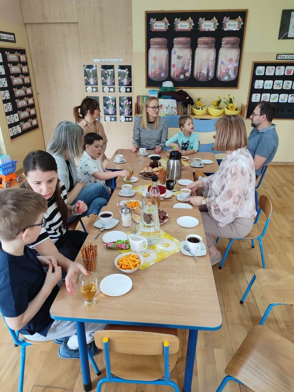 Tygryski: Marzec 2026 - Zdjęcie 53