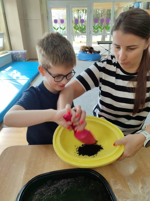 Tygryski: Marzec 2026 - Zdjęcie 55