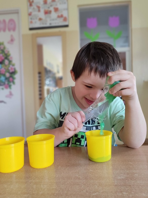 Tygryski: Marzec 2026 - Zdjęcie 64