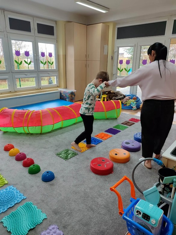 Tygryski: Marzec 2026 - Zdjęcie 65