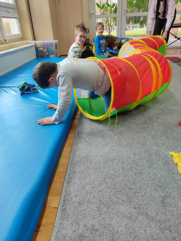 Tygryski: Marzec 2026 - Zdjęcie 67