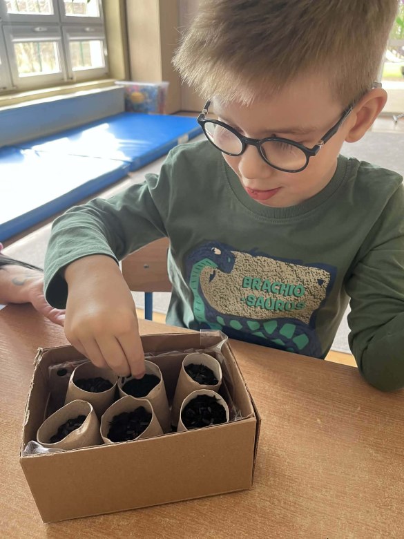 Tygryski: Marzec 2026 - Zdjęcie 66