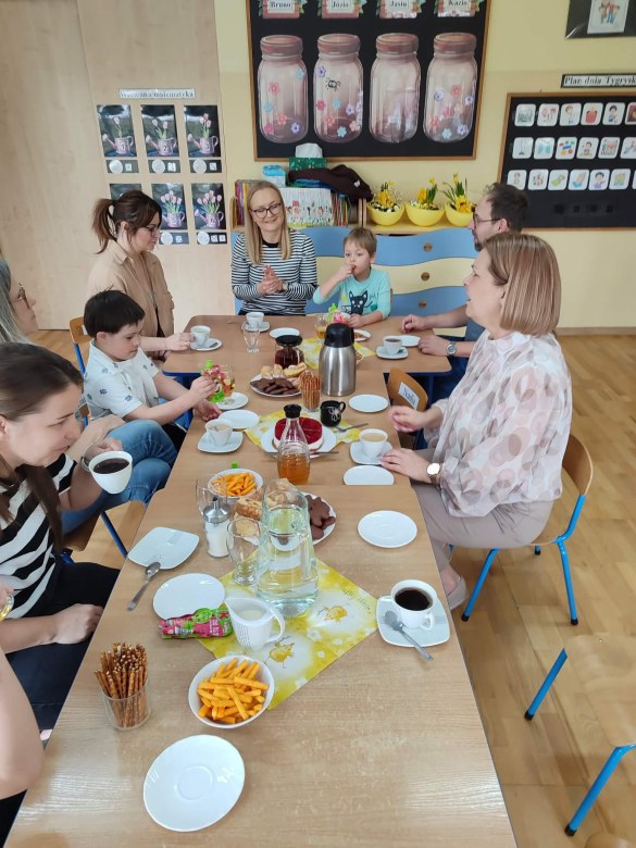 Tygryski: Marzec 2026 - Zdjęcie 69