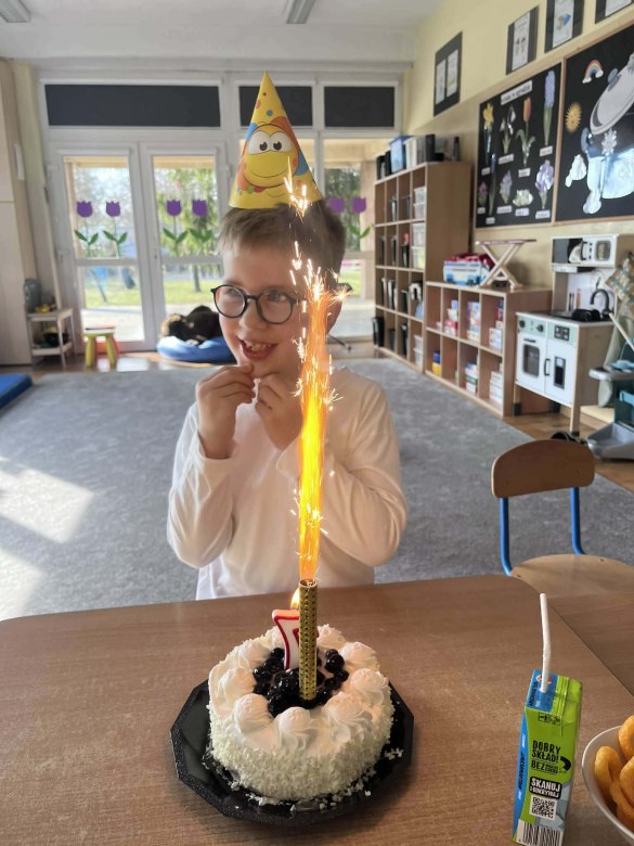 Tygryski: Marzec 2026 - Zdjęcie 13