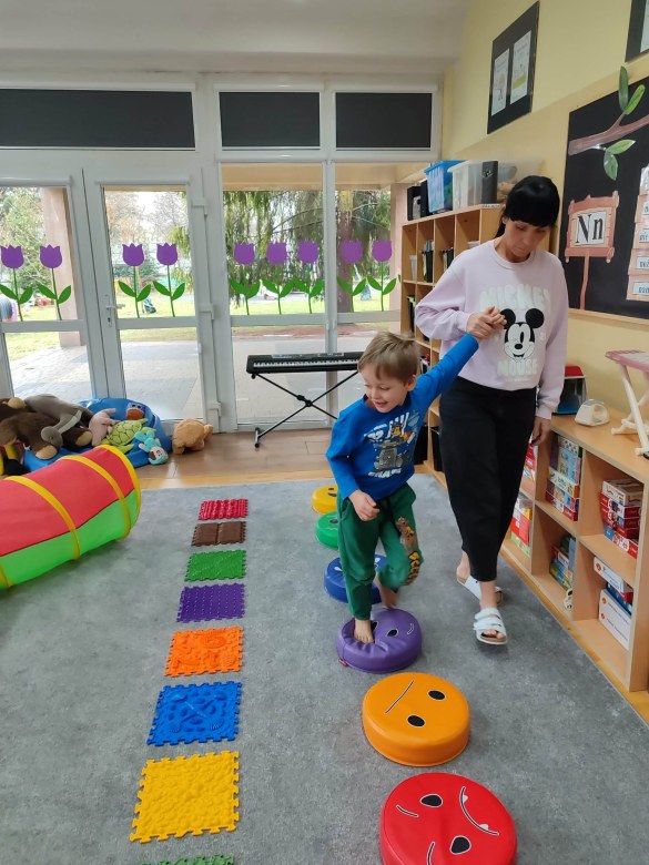 Tygryski: Marzec 2026 - Zdjęcie 14