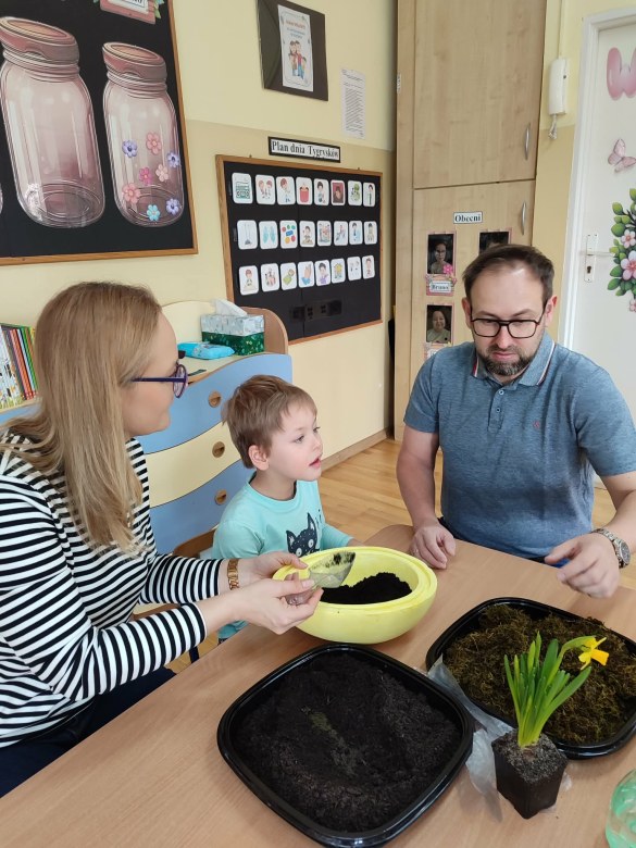 Tygryski: Marzec 2026 - Zdjęcie 16