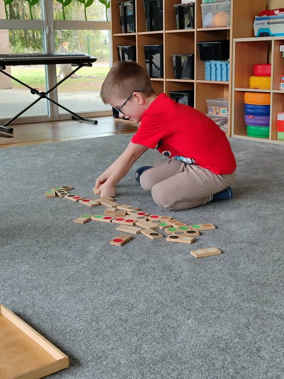 Tygryski: Marzec 2026 - Zdjęcie 17