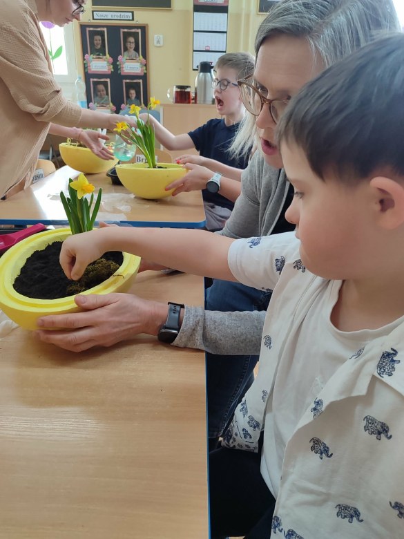 Tygryski: Marzec 2026 - Zdjęcie 19