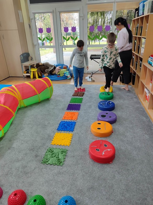 Tygryski: Marzec 2026 - Zdjęcie 22