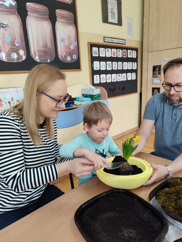 Tygryski: Marzec 2026 - Zdjęcie 23