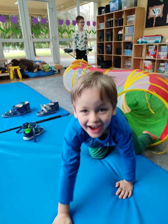 Tygryski: Marzec 2026 - Zdjęcie 27