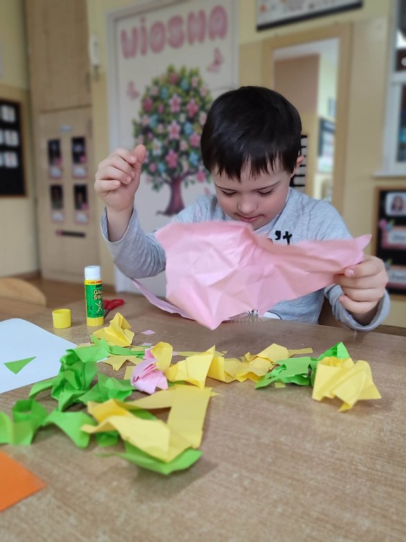 Tygryski: Marzec 2026 - Zdjęcie 29