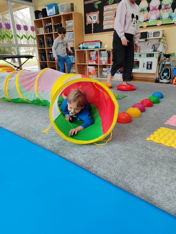 Tygryski: Marzec 2026 - Zdjęcie 30