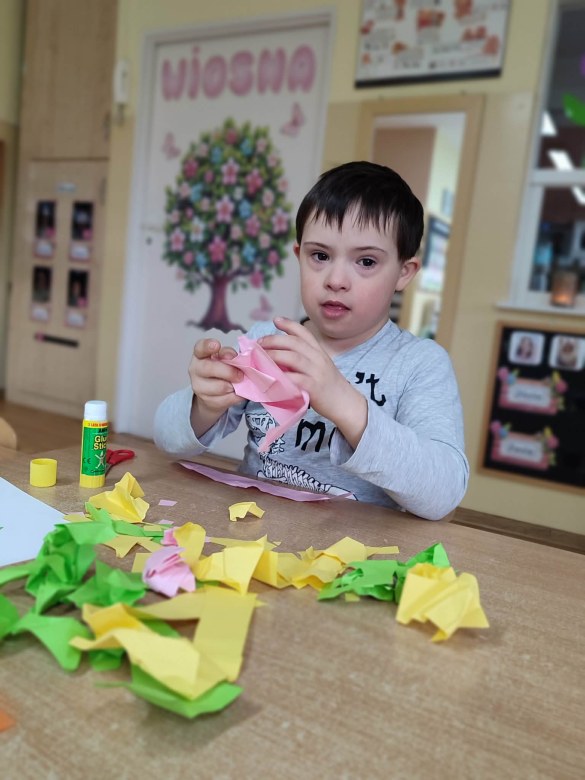 Tygryski: Marzec 2026 - Zdjęcie 31