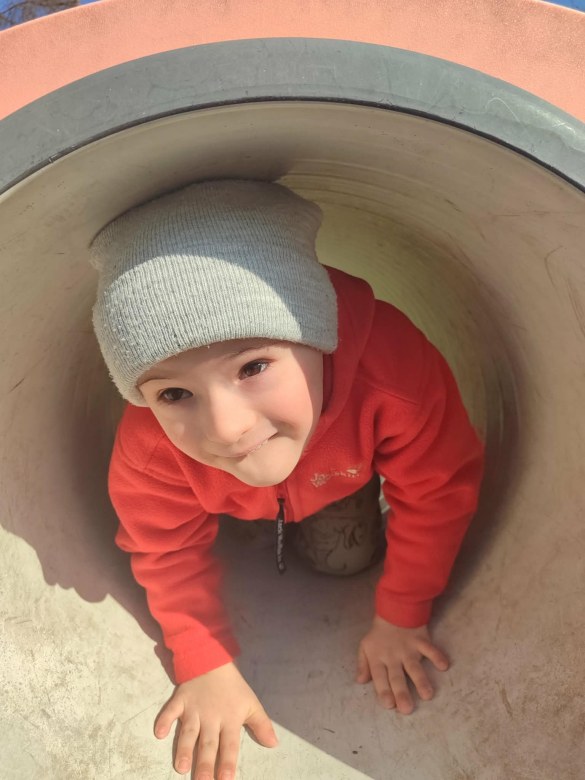 Tygryski: Marzec 2026 - Zdjęcie 37