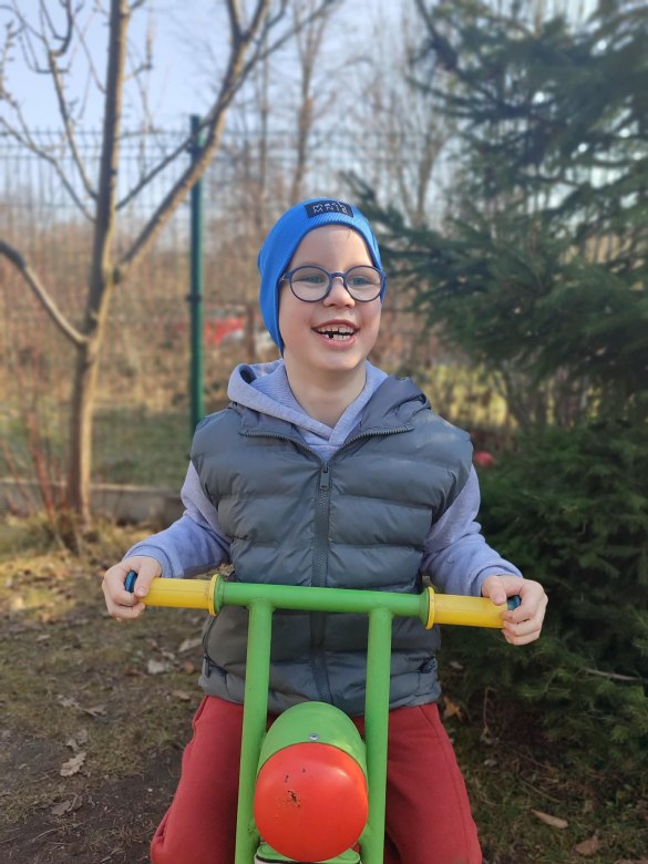 Tygryski: Marzec 2026 - Zdjęcie 40