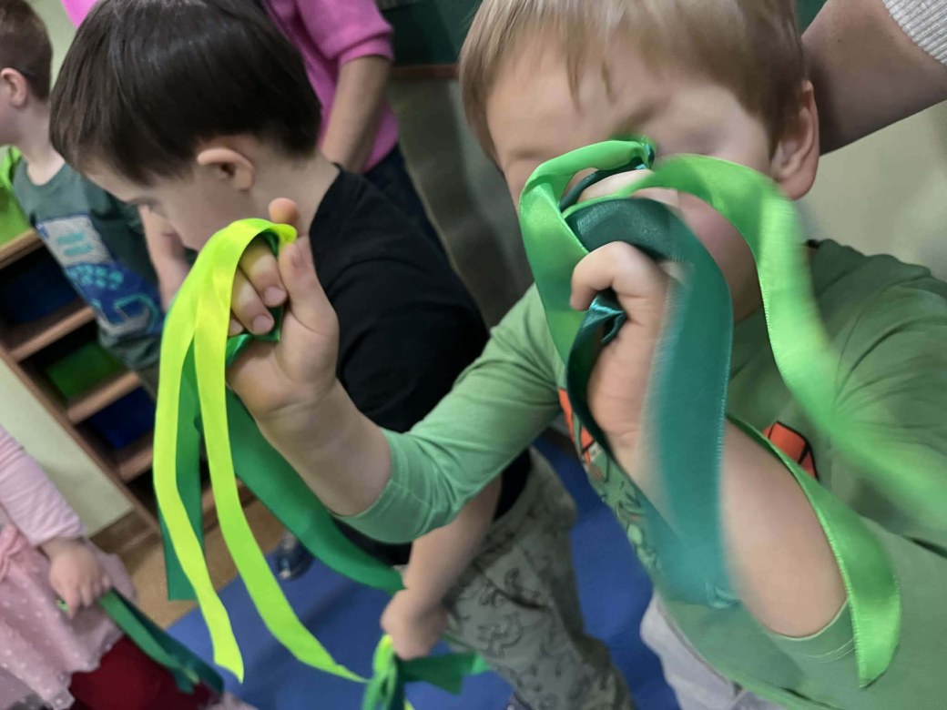 Tygryski: Marzec 2026 - Zdjęcie 43