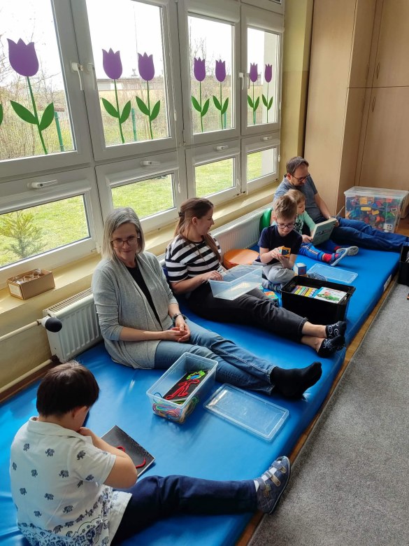 Tygryski: Marzec 2026 - Zdjęcie 47