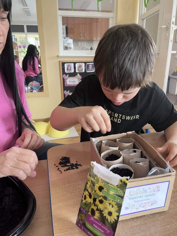 Tygryski: Marzec 2026 - Zdjęcie 46