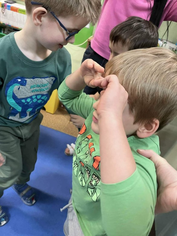 Tygryski: Marzec 2026 - Zdjęcie 49