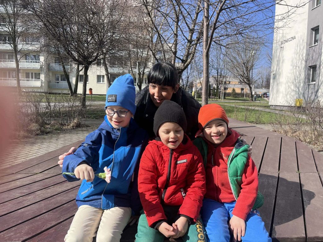 Tygryski: Marzec 2026 - Zdjęcie 48