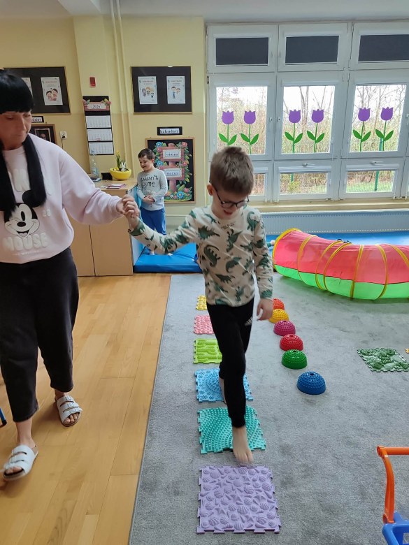 Tygryski: Marzec 2026 - Zdjęcie 51