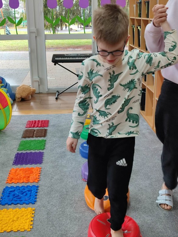 Tygryski: Marzec 2026 - Zdjęcie 54