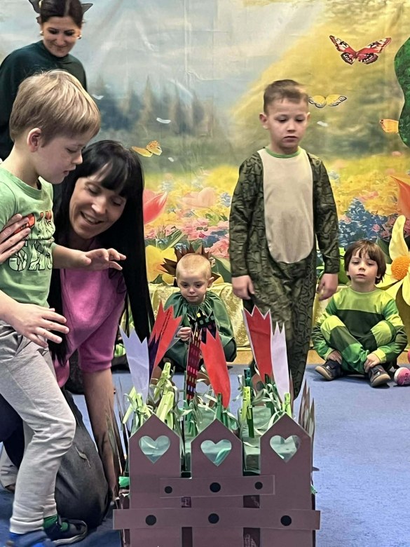 Tygryski: Marzec 2026 - Zdjęcie 56