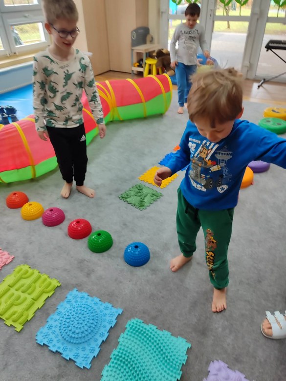 Tygryski: Marzec 2026 - Zdjęcie 58