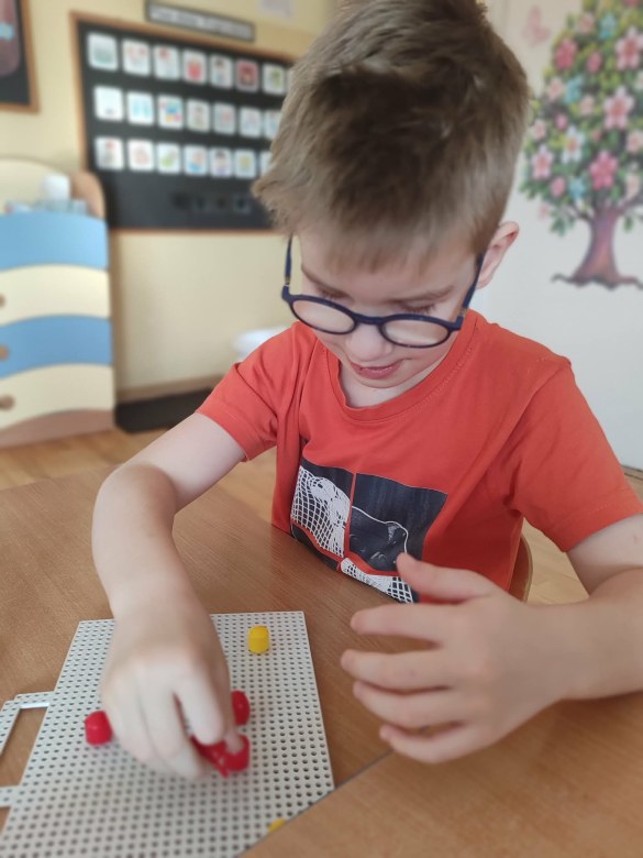 Tygryski: Marzec 2026 - Zdjęcie 59