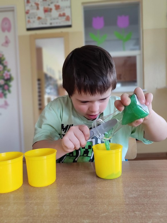 Tygryski: Marzec 2026 - Zdjęcie 61