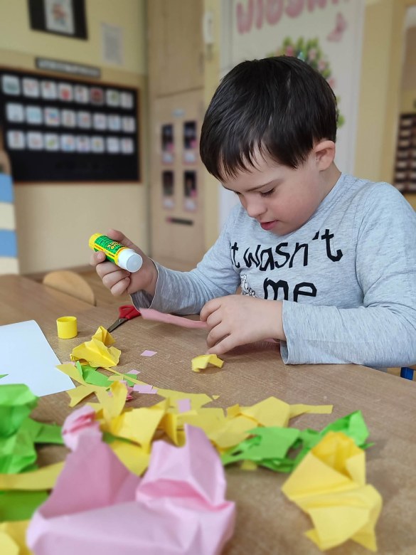 Tygryski: Marzec 2026 - Zdjęcie 68