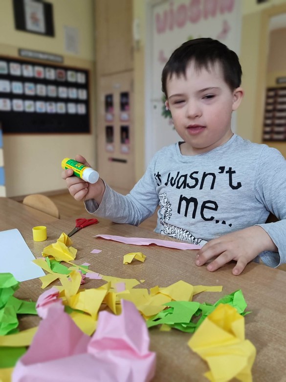 Tygryski: Marzec 2026 - Zdjęcie 70