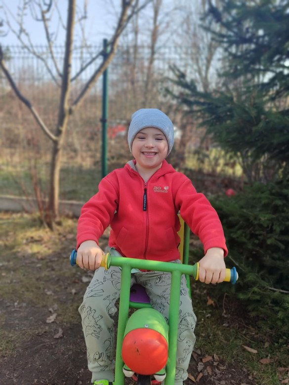 Tygryski: Marzec 2026 - Zdjęcie 71