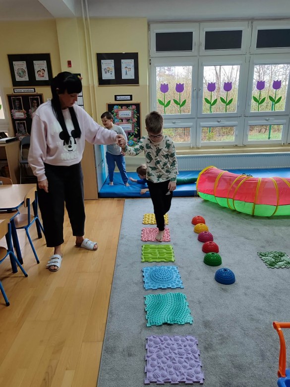 Tygryski: Marzec 2026 - Zdjęcie 76