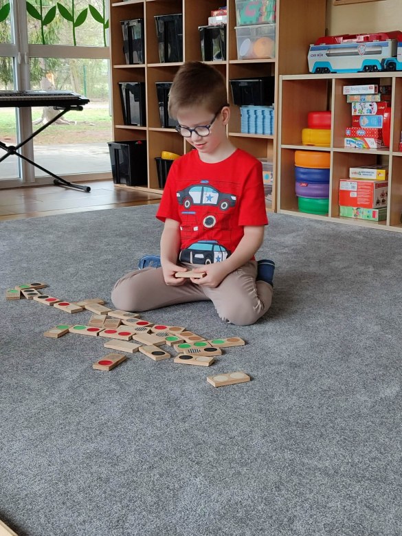 Tygryski: Marzec 2026 - Zdjęcie 78