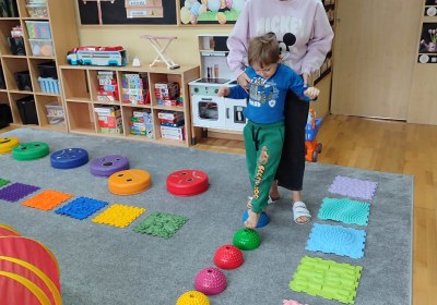 Tygryski: Marzec 2026