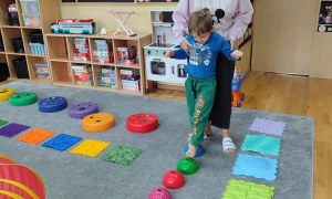 Tygryski: Marzec 2026 - Zdjęcie 1