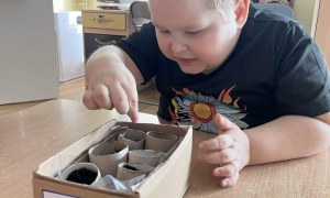 Tygryski: Marzec 2026 - Zdjęcie 4