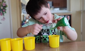 Tygryski: Marzec 2026 - Zdjęcie 5