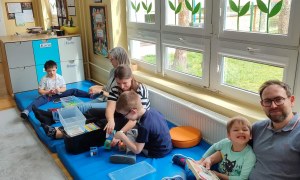 Tygryski: Marzec 2026 - Zdjęcie 6