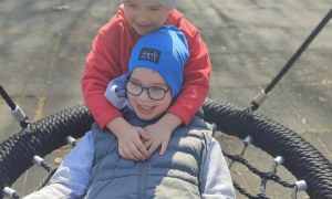 Tygryski: Marzec 2026 - Zdjęcie 7